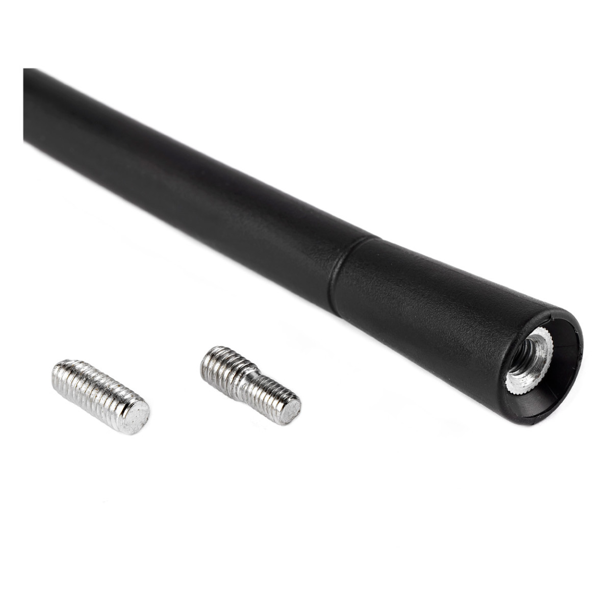 Autoantenn koos 2 adapteriga 5/6 mm ANTM01 AMIO-01051
