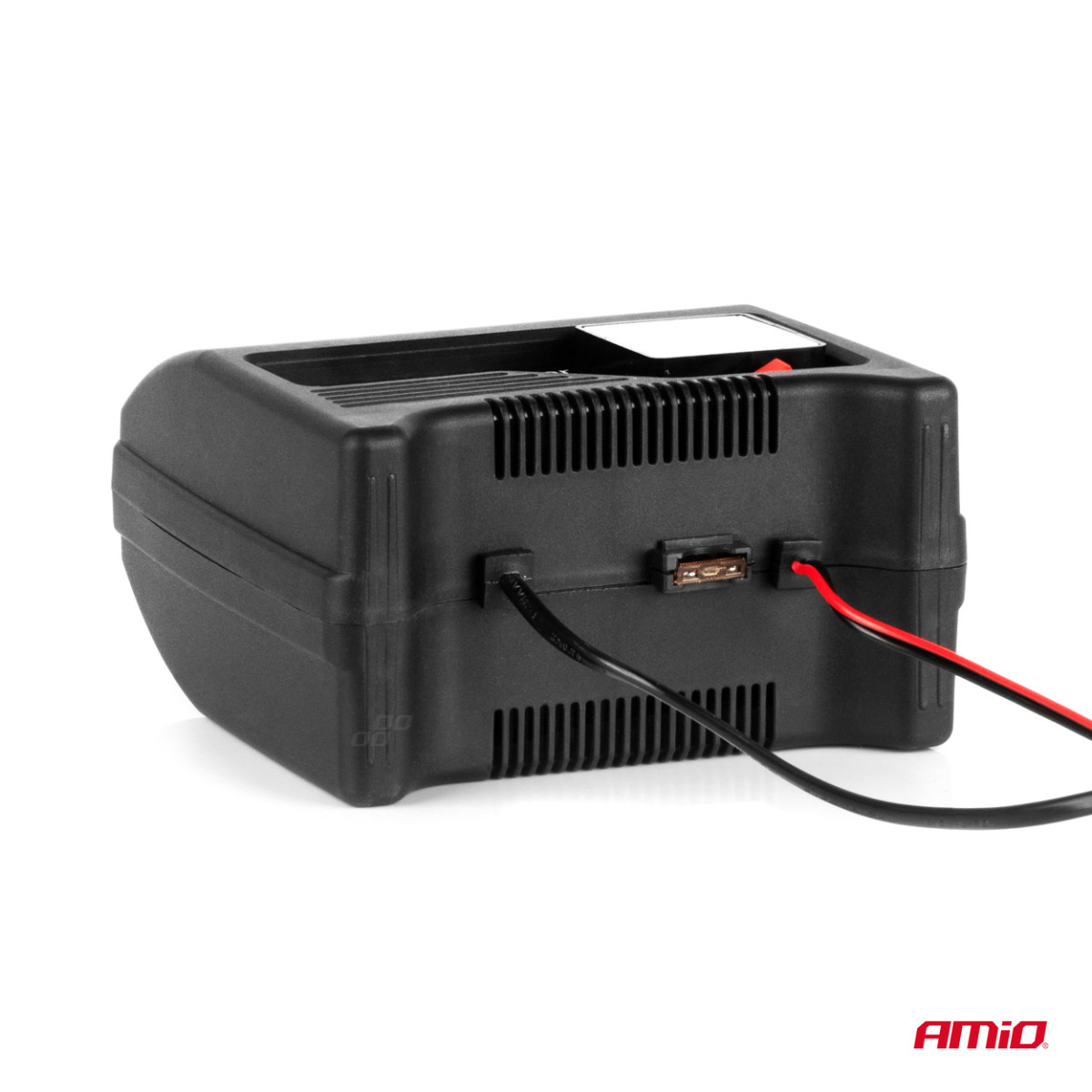 Akulaadija SBC-6A 8A 12V AMIO-02086