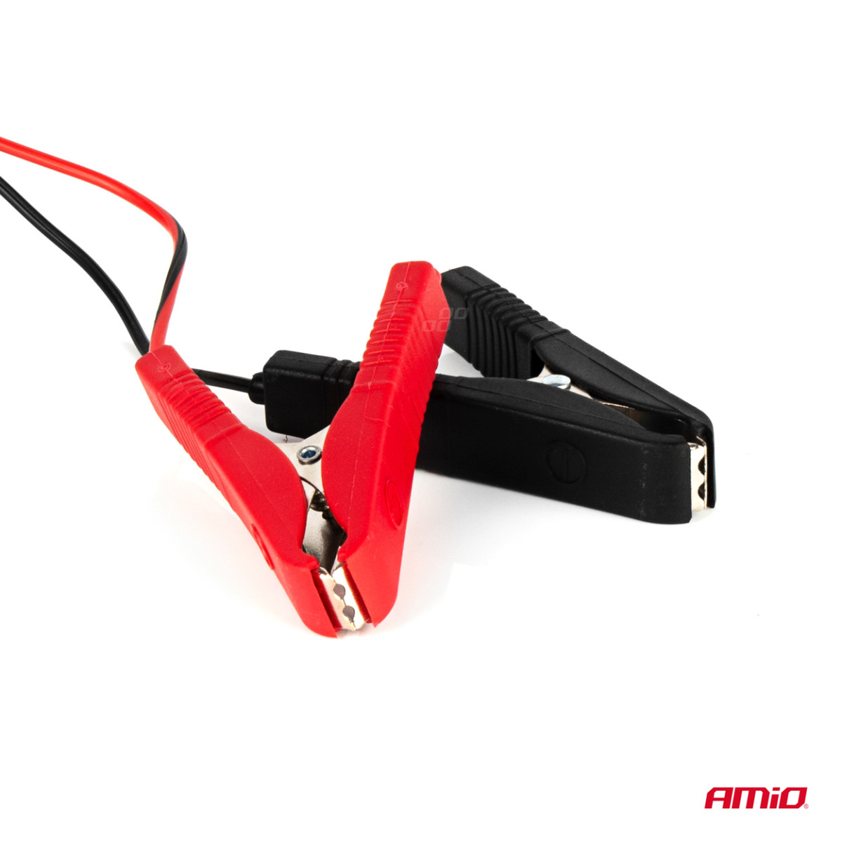 Akulaadija SBC-6A 8A 12V AMIO-02086