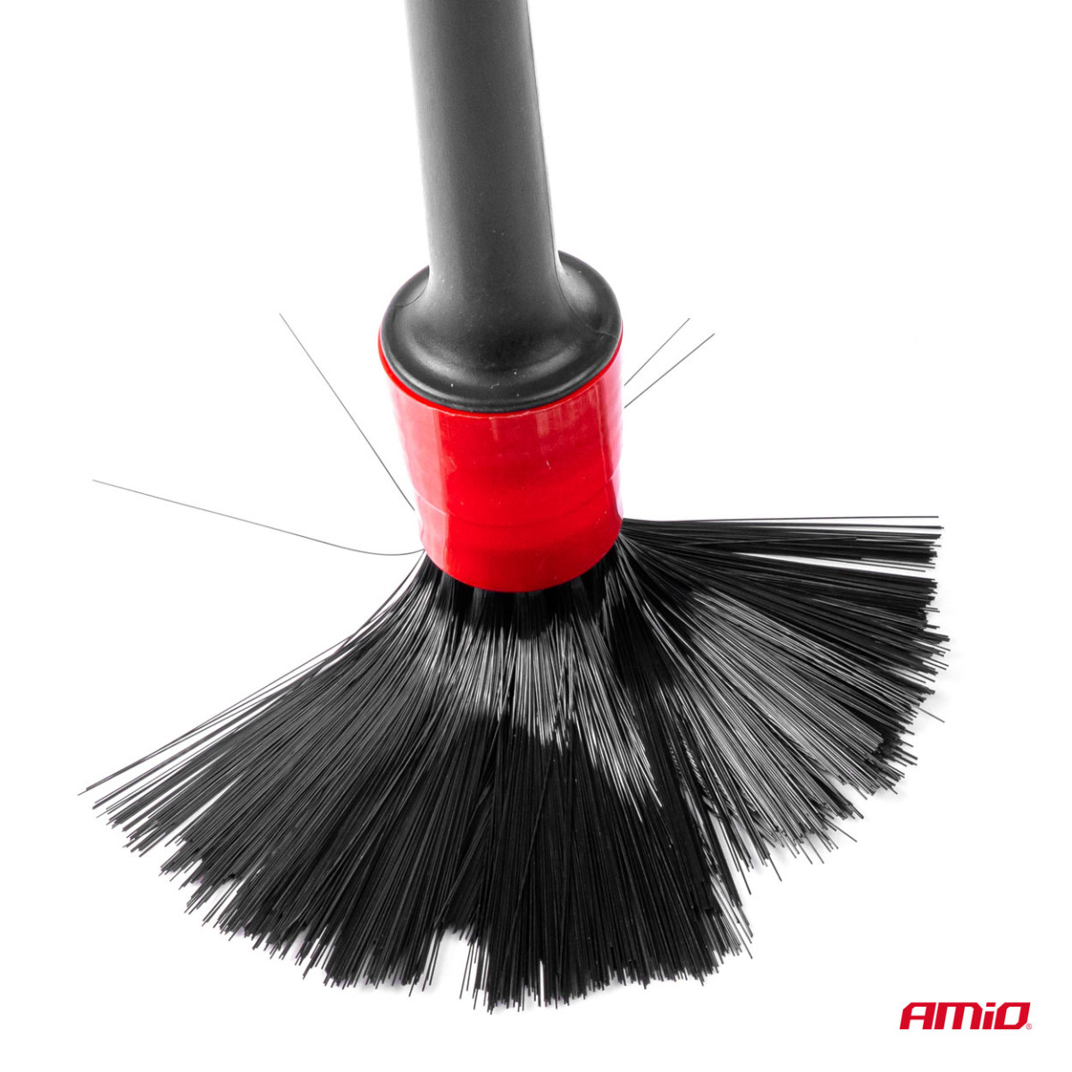 Auto detailimisharjad, 3 tk.