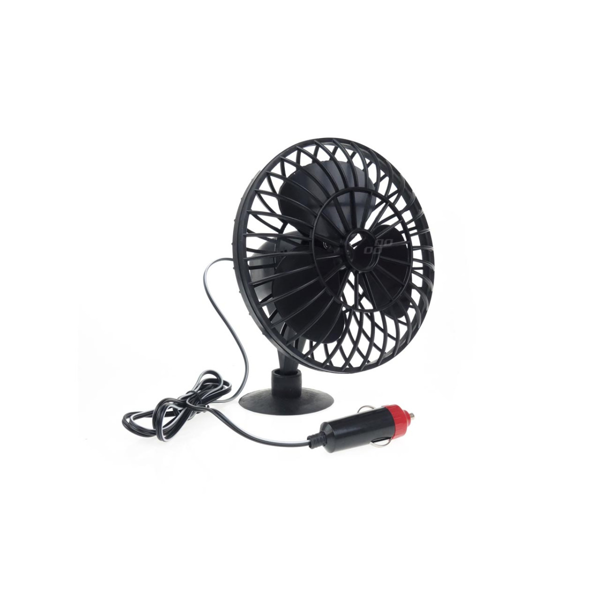 Autoventilaator iminapaga, miniFAN 12V