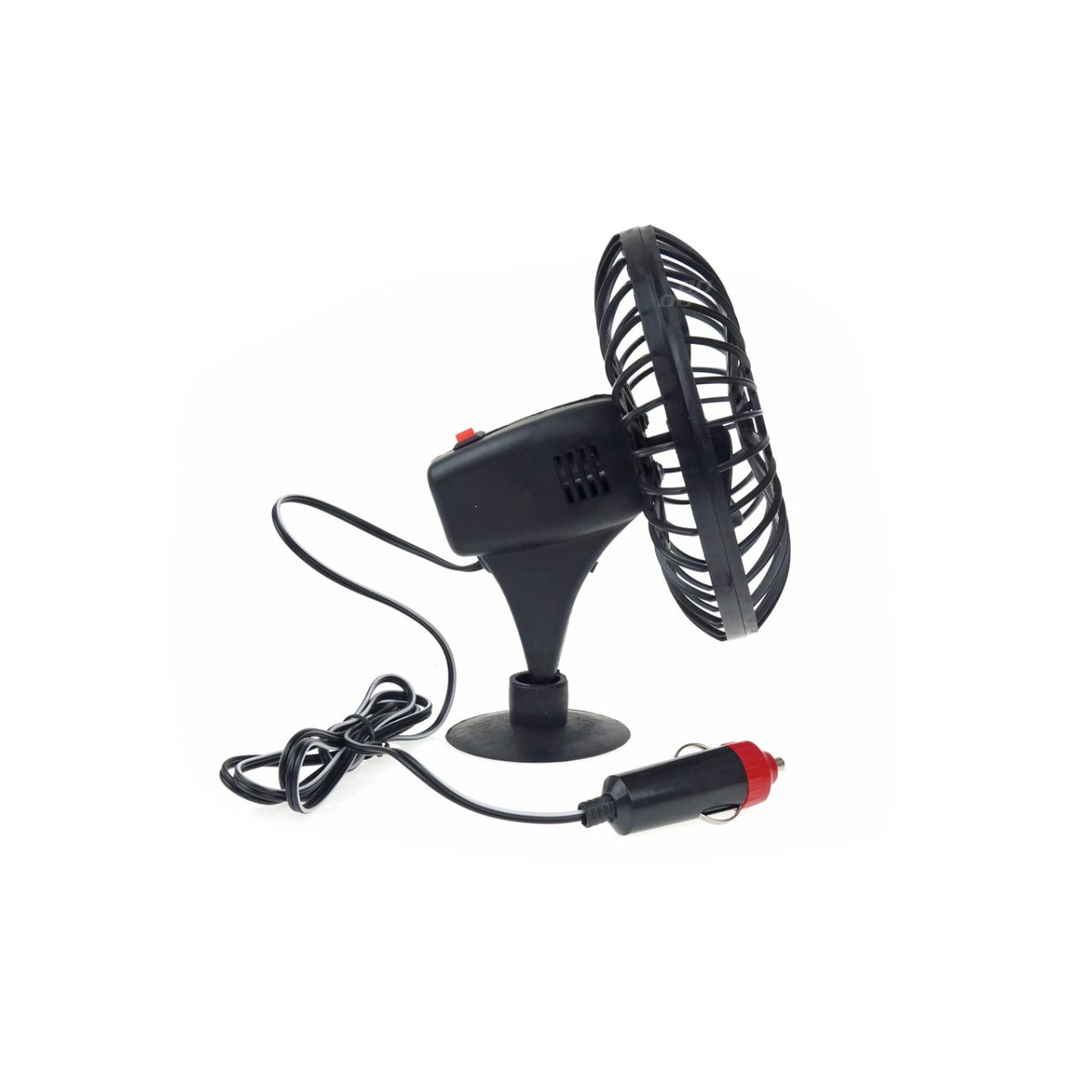Autoventilaator iminapaga, miniFAN 12V