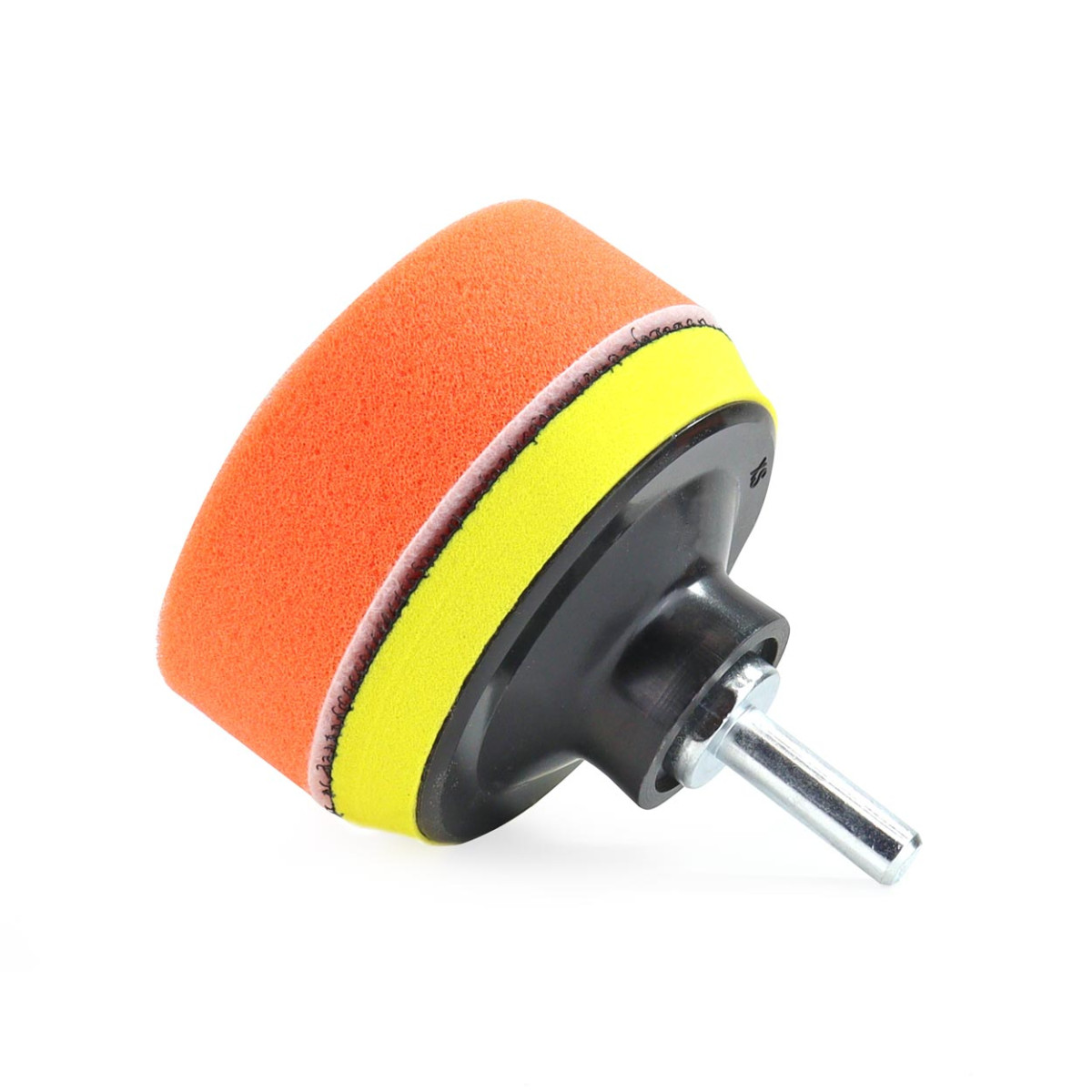 Auto poleerimisketaste komplekt 8 tk x 80 mm AMIO-02647