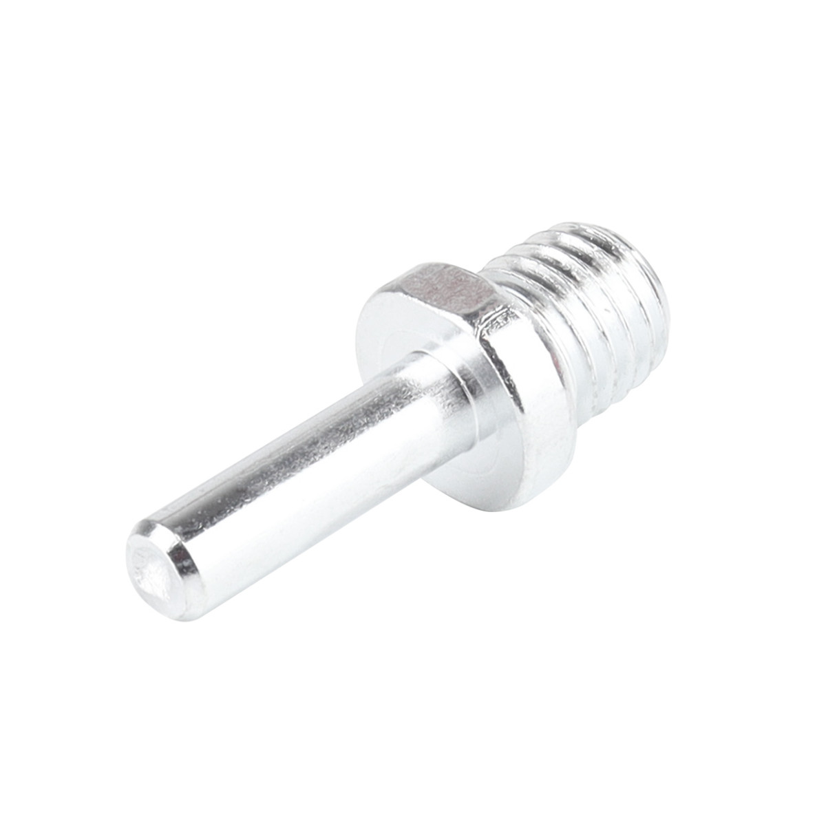 Auto poleerimiskomplekt, 7 osa. 80 mm AMIO-03699