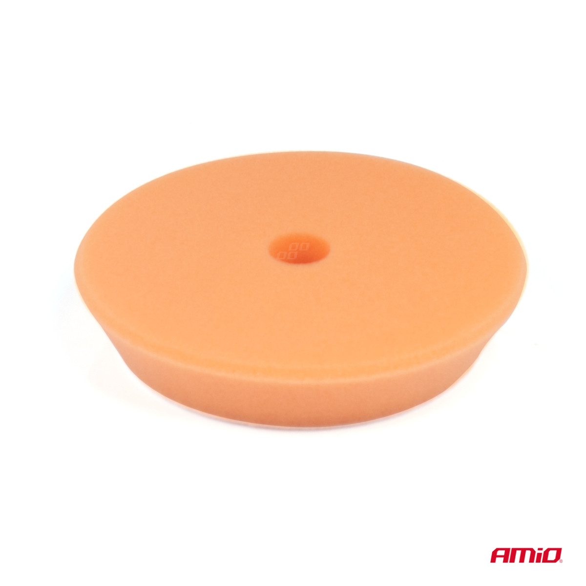 Poleerimiskäsnade komplekt, 3 tk, 125 mm / 150 mm AMIO-03708