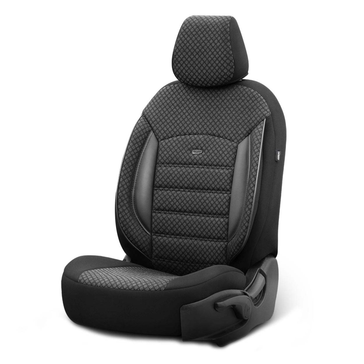 Universaalsed istmekatted OTOM, SPORT PLUS - must / hall