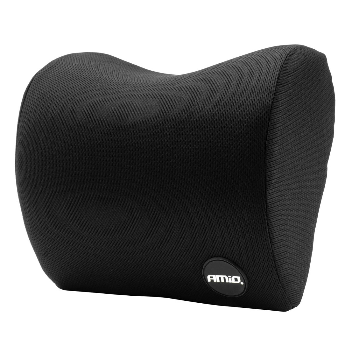 Turvatooli peatoe padi mäluvahuga, must, CSH-04 AMIO-02960