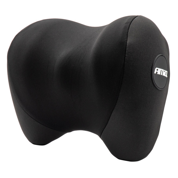 Turvatooli peatoe padi mäluvahuga, must, CSH-05 AMIO-02961