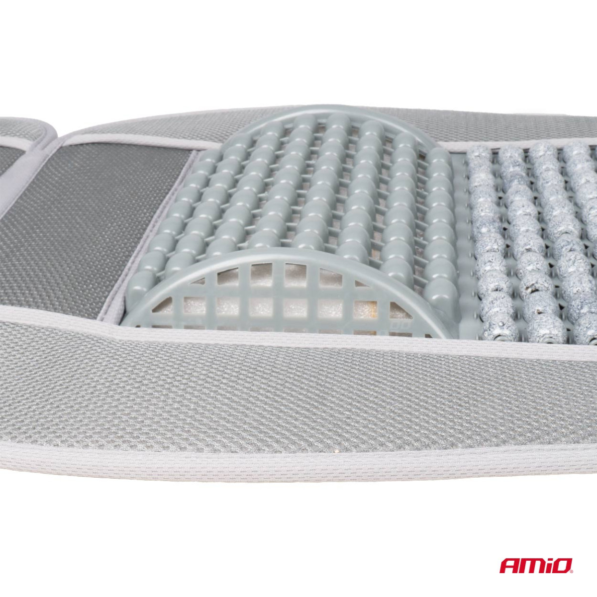 Turvatooli matt helmestega 110 x 46 cm - hall