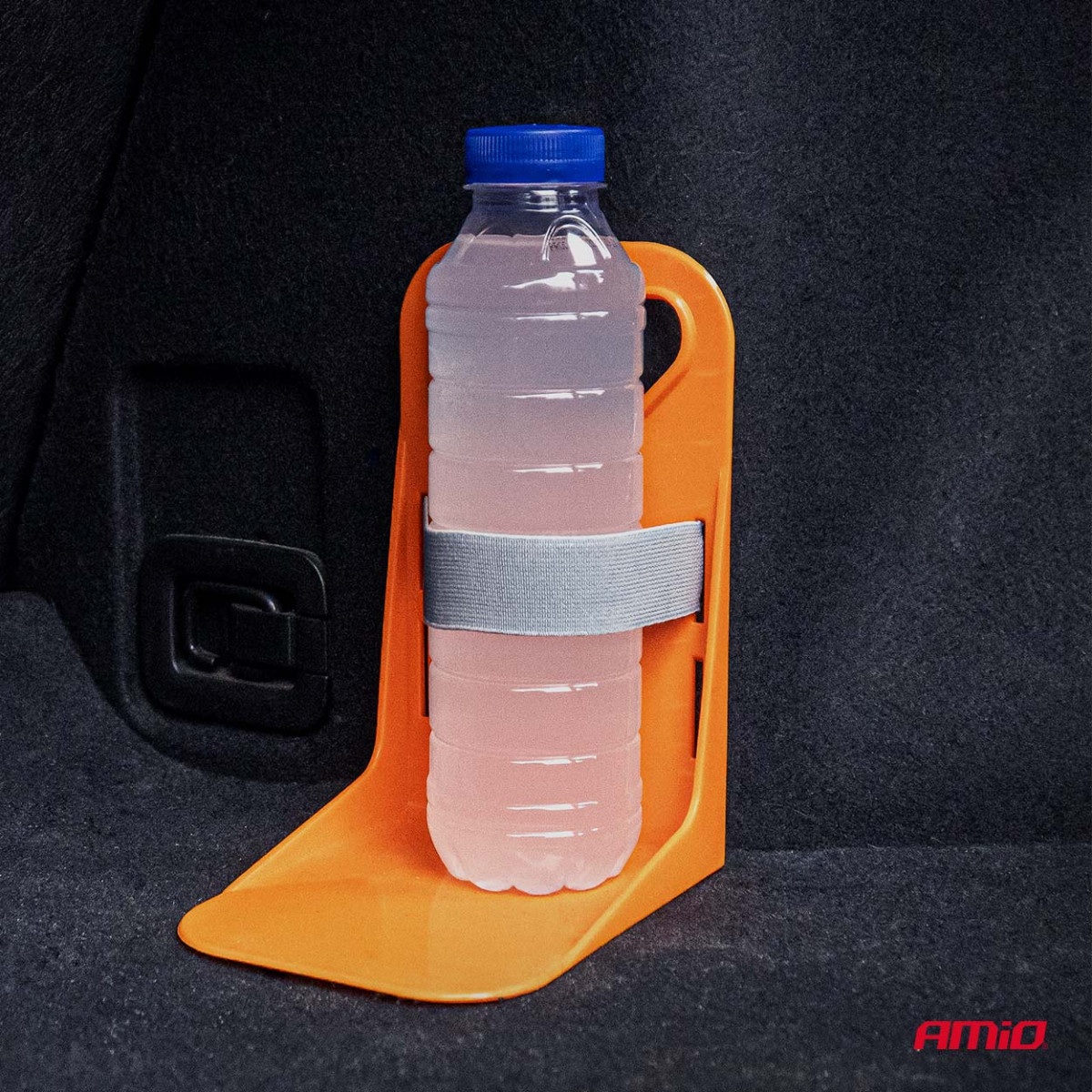 Lisapakihoidjad/korraldajad kleebistega (2 tk) 11,5 × 19 × 14 cm AMIO-04770 