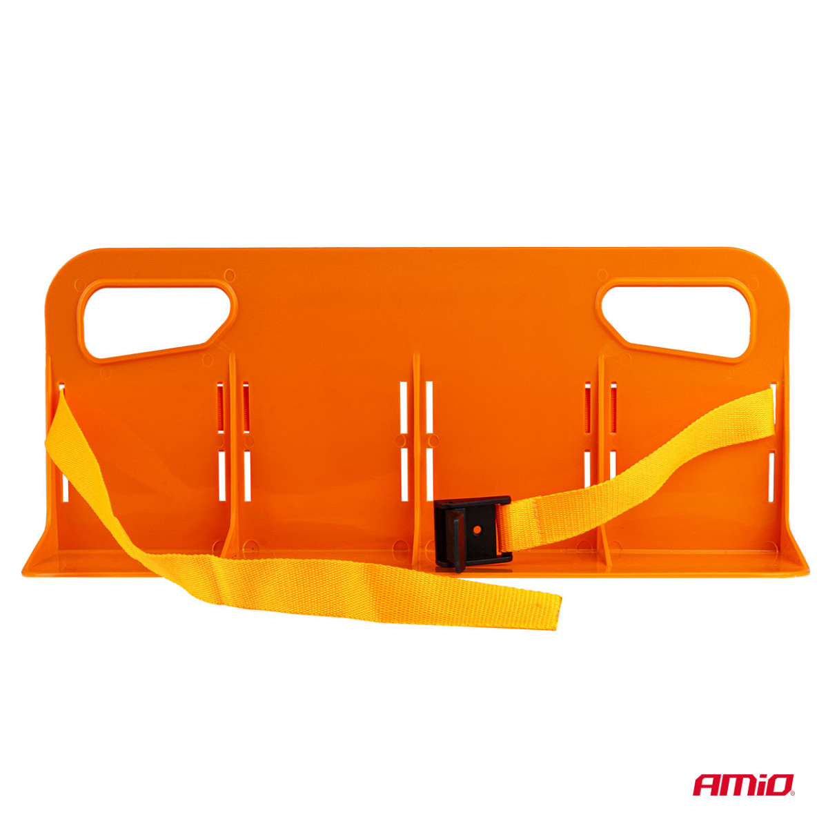 Lisapakihoidja/korraldaja kleebistega 46x19x14cm AMIO-04769