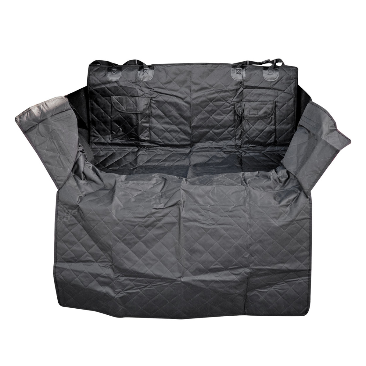 Koera pagasiruumi kaitsematt, 184 x 103 x 33 cm