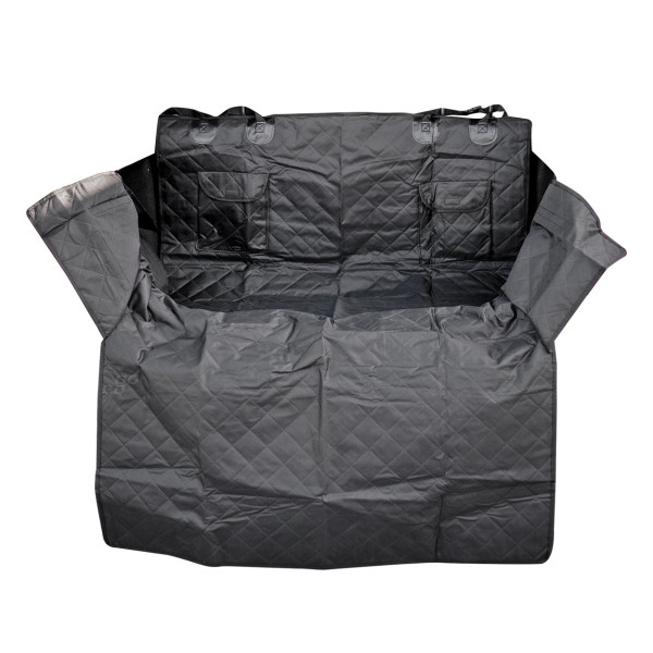 Koera pagasiruumi kaitsematt, 184 x 103 x 33 cm