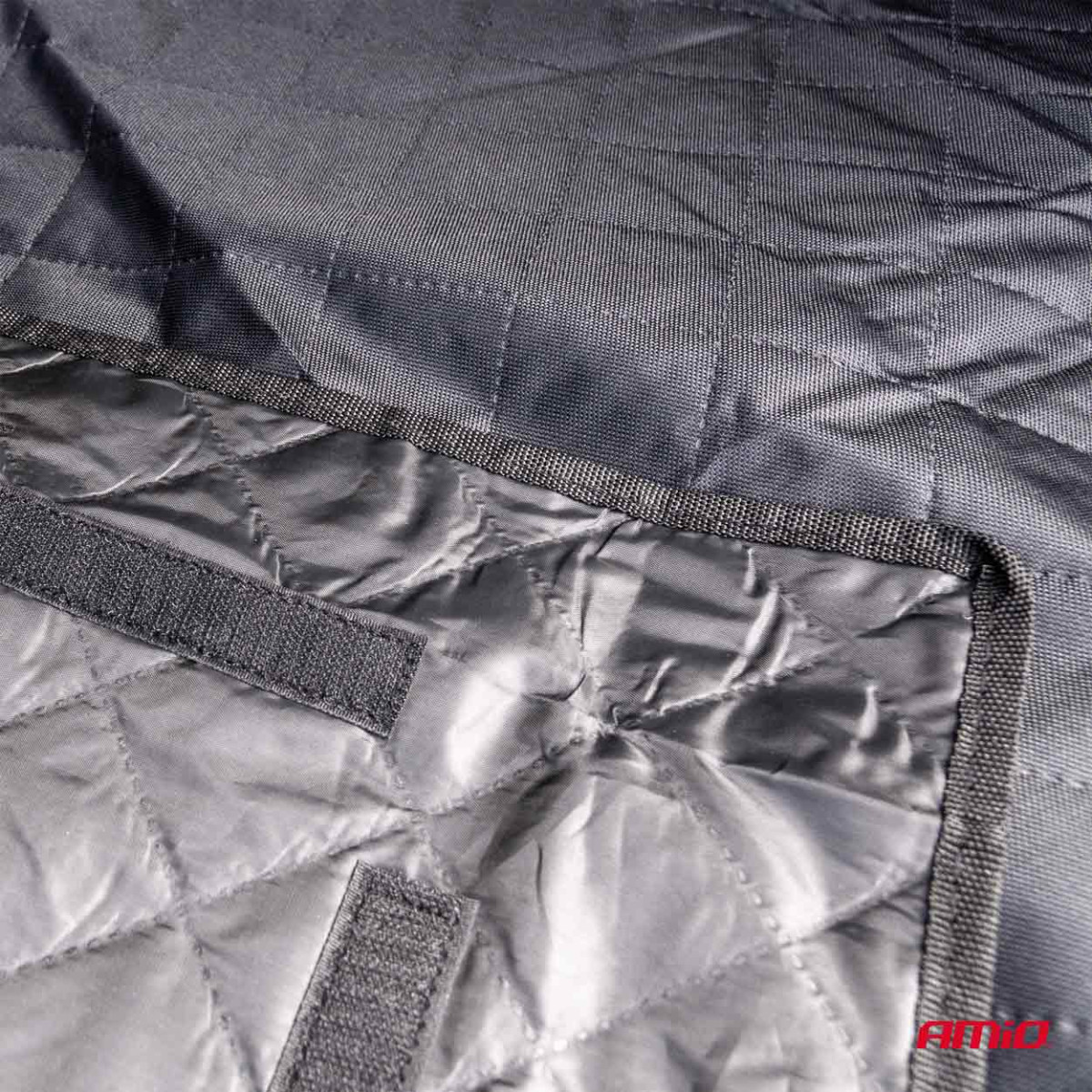 Koera pagasiruumi kaitsematt, 184 x 103 x 33 cm