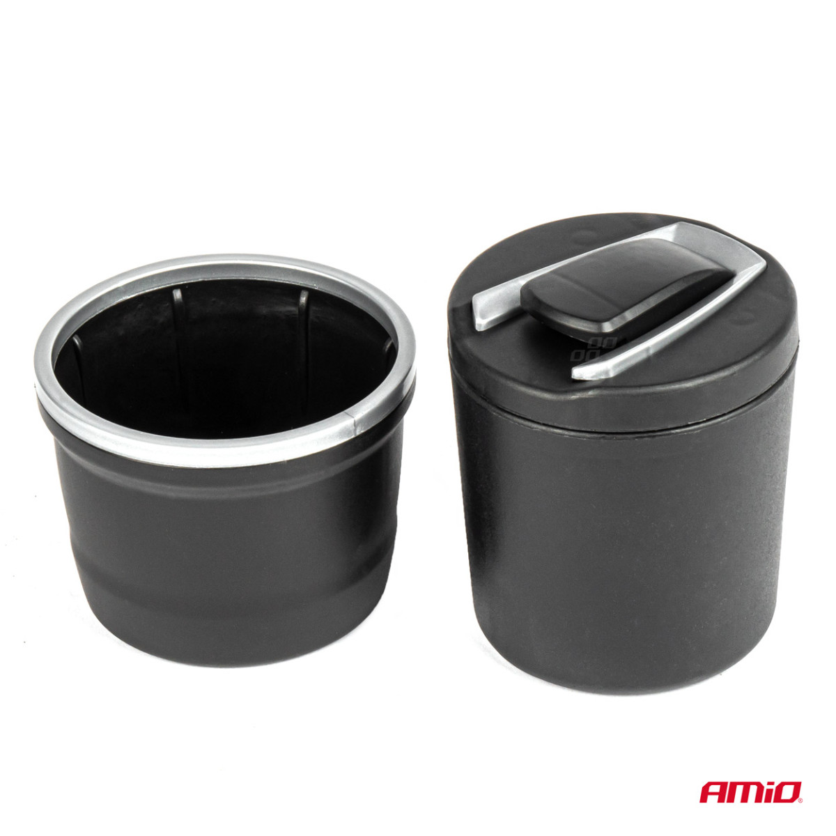 Auto tuhatoos valgustusega AMIO-02168