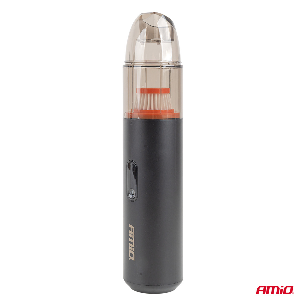 Juhtmeta autotolmuimeja 6 kPa, 50W, 150 ml AMIO-04888