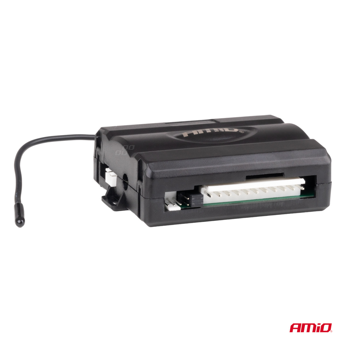 Keskluku kontroller kontaktivaba (Keyless Entry) ligipääsukontrolliga AMIO-04344