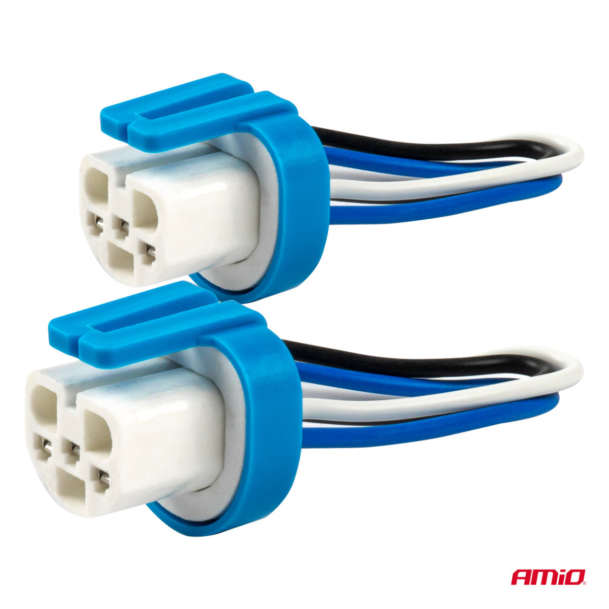 Keraamilised pistikupesad 2 tk, HB1/HB5 9004/9007