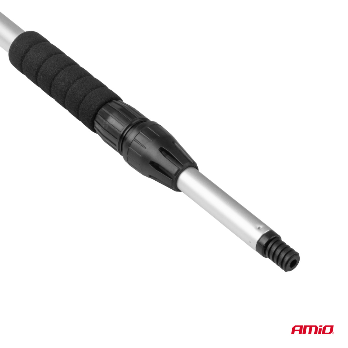 Teleskoophari veeühendusega, šenill 120-200cm AMIO-02398