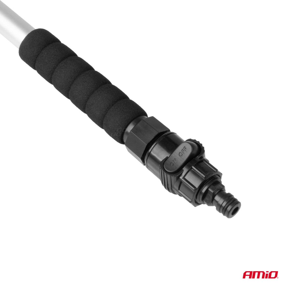 Teleskoopne mikrokiust autopesuhari 67-100 cm