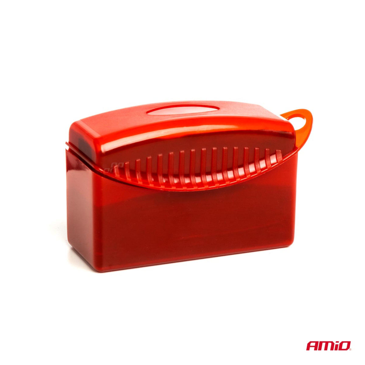 Rehvide mustamise aplikaator pehme käsnaga AMIO-03146