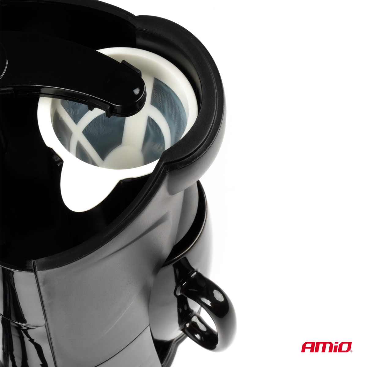 Auto kohvimasin, 150 ml 24V 250W