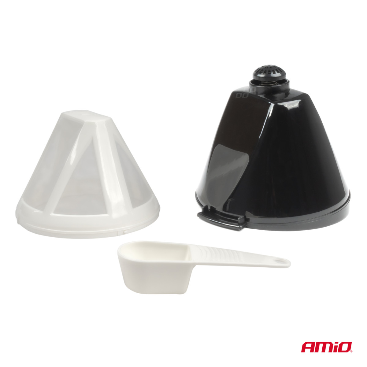 Auto kohvimasin, 650 ml 24V 300W