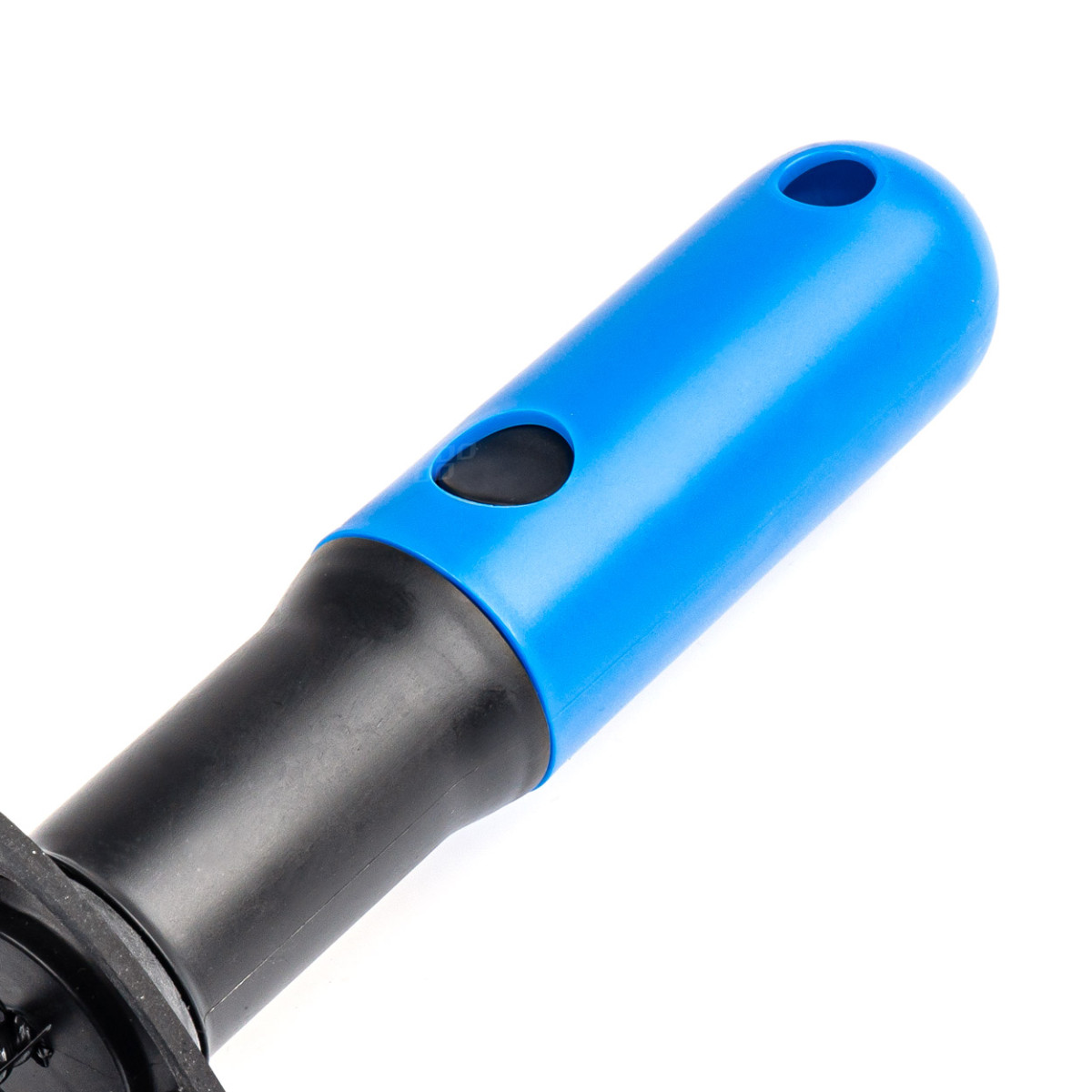 Koonilise äärega hari, 30 cm