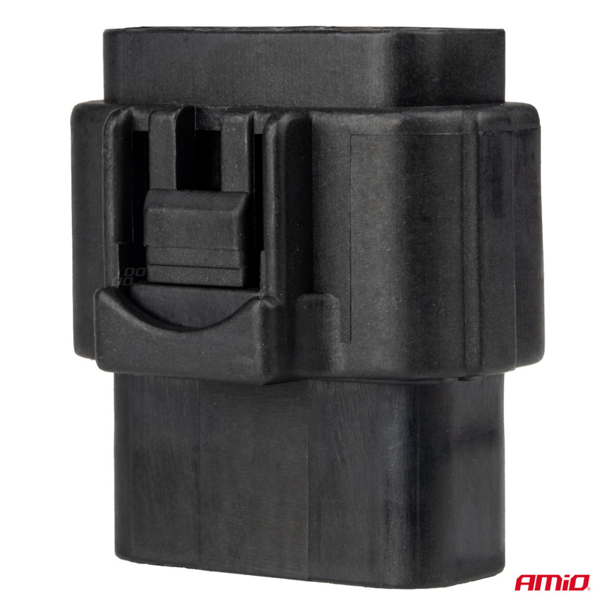 Veekindel 12-pin elektripistik, 2,2 mm AMIO-04352