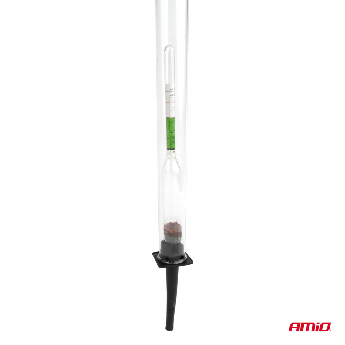 Jahutusvedeliku tester TEST-02 AMIO-01248