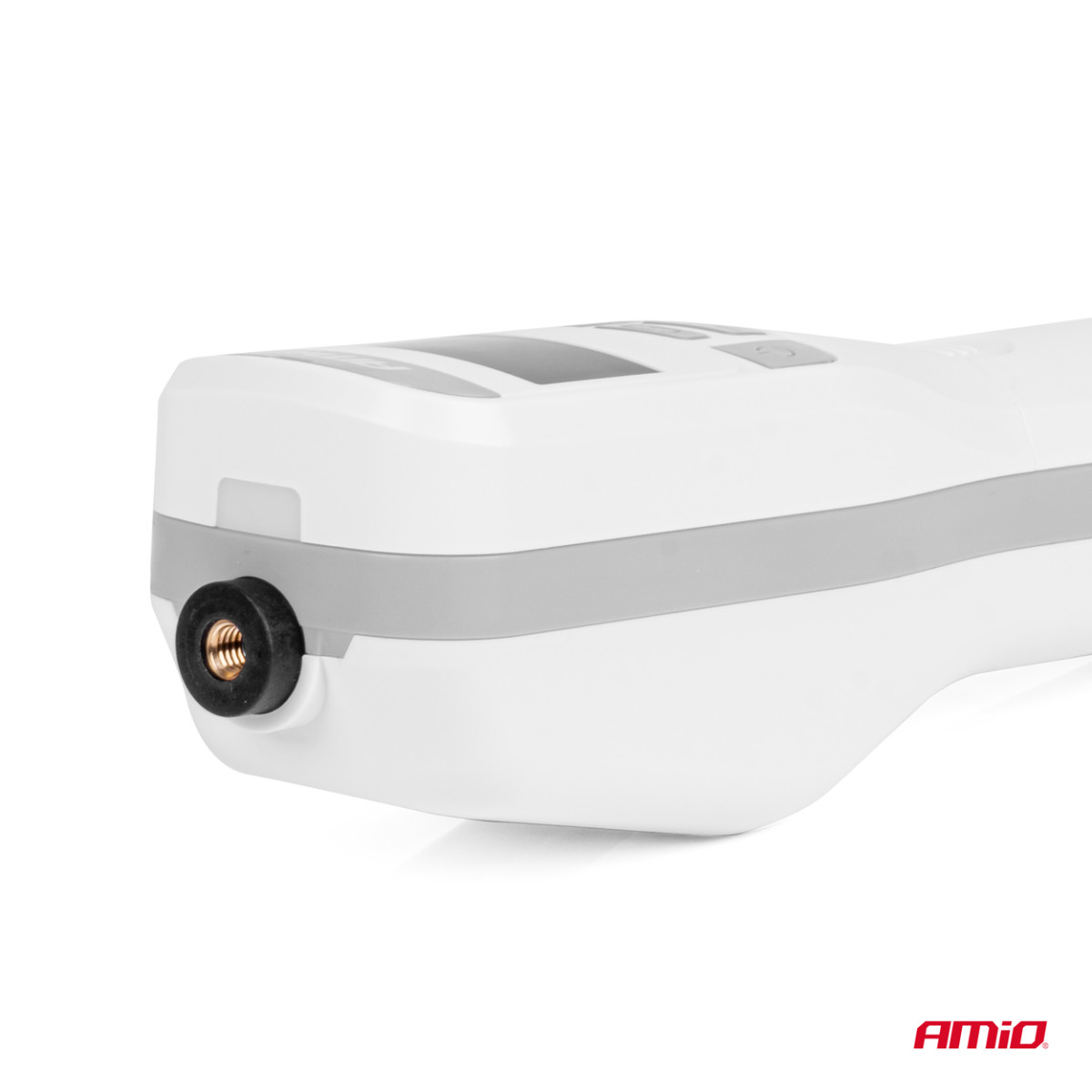 Juhtmevaba autokompressor 40W koos akupangaga AMIO-03689