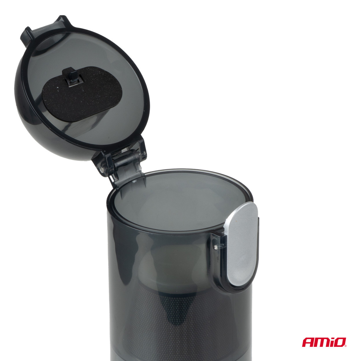 Juhtmevaba autopump pumbafunktsiooniga 100W 20 kPa USB-C AMIO-04785