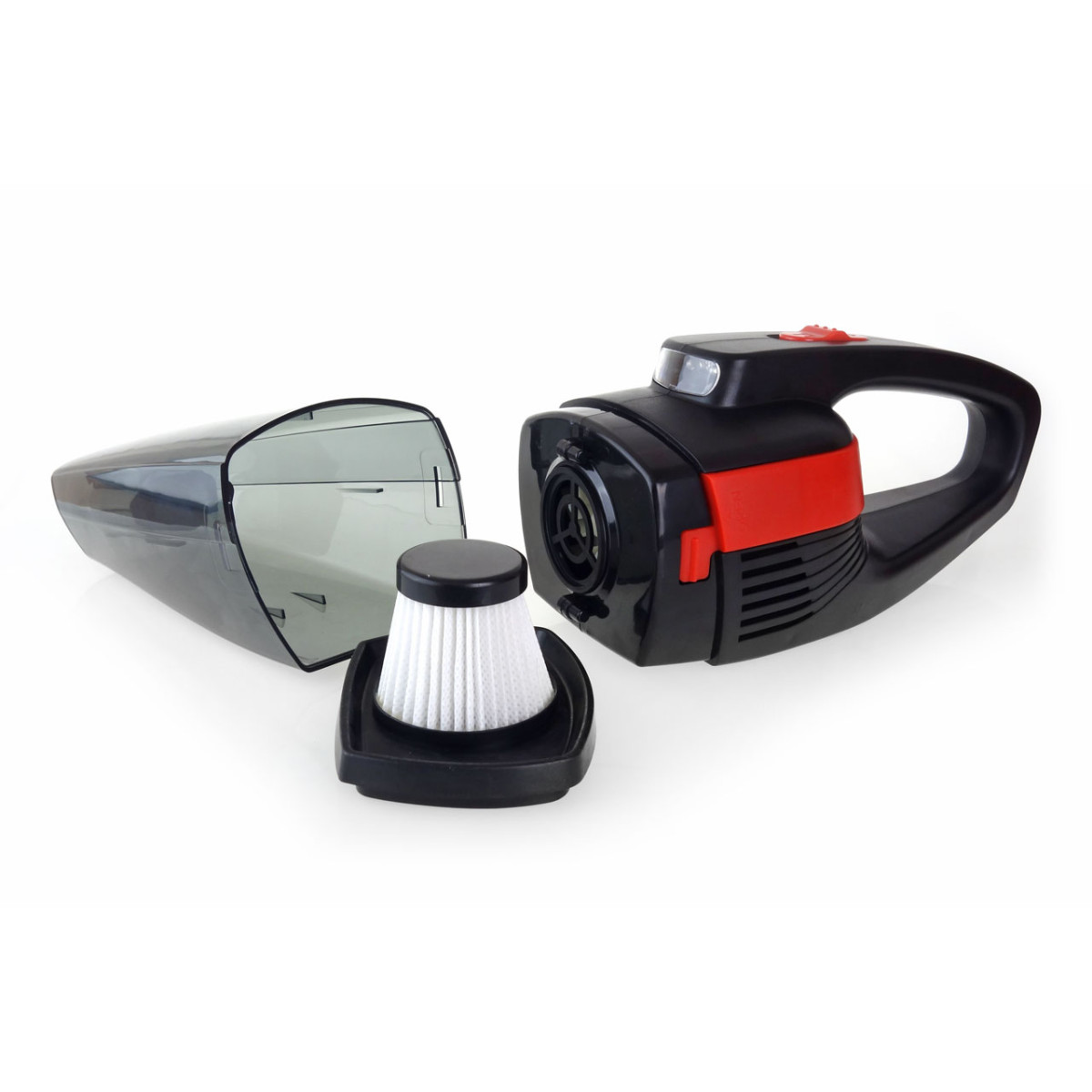 Juhtmeta autotolmuimeja 3,8 kPa VC-03, AMIO-02382