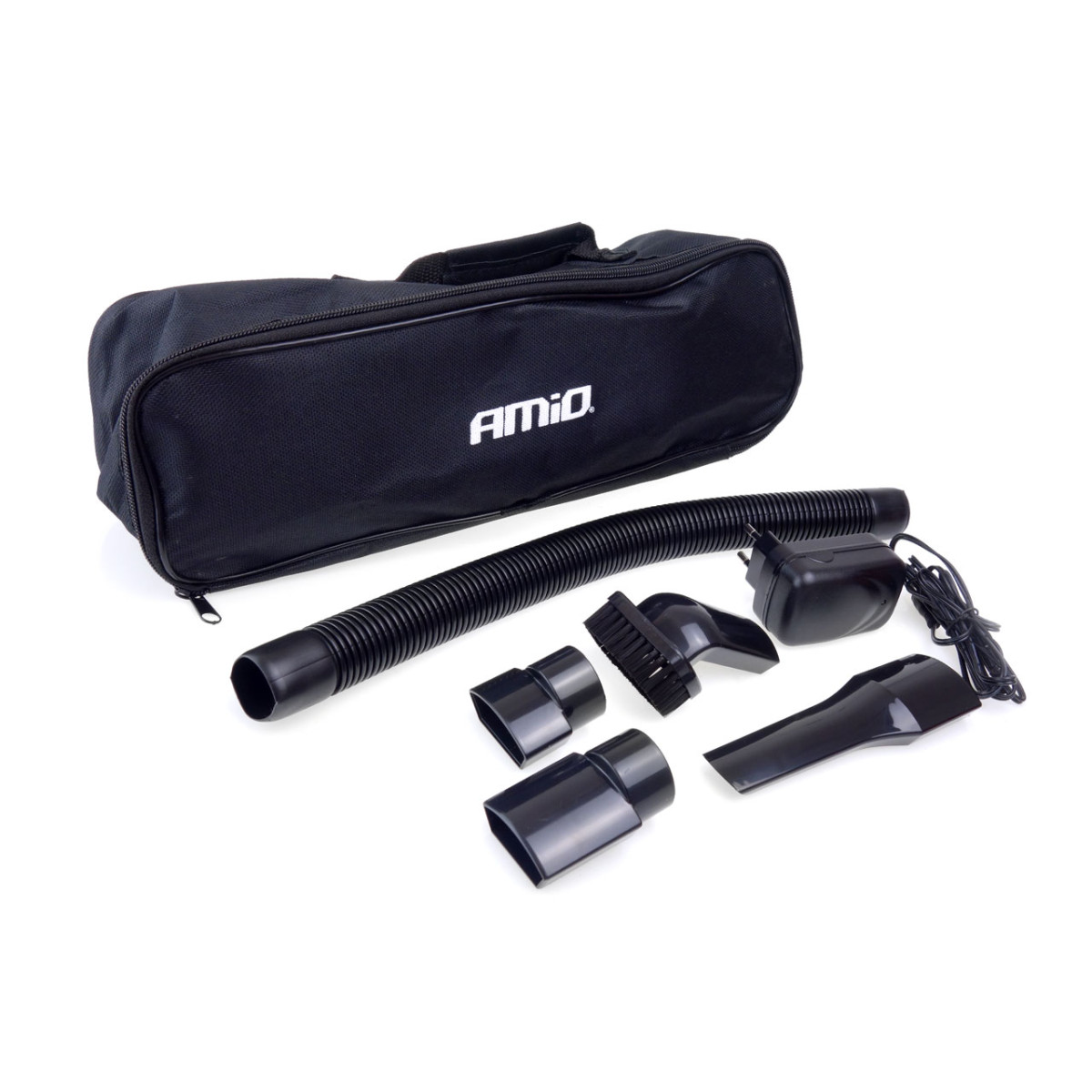 Juhtmeta autotolmuimeja 3,8 kPa VC-03, AMIO-02382