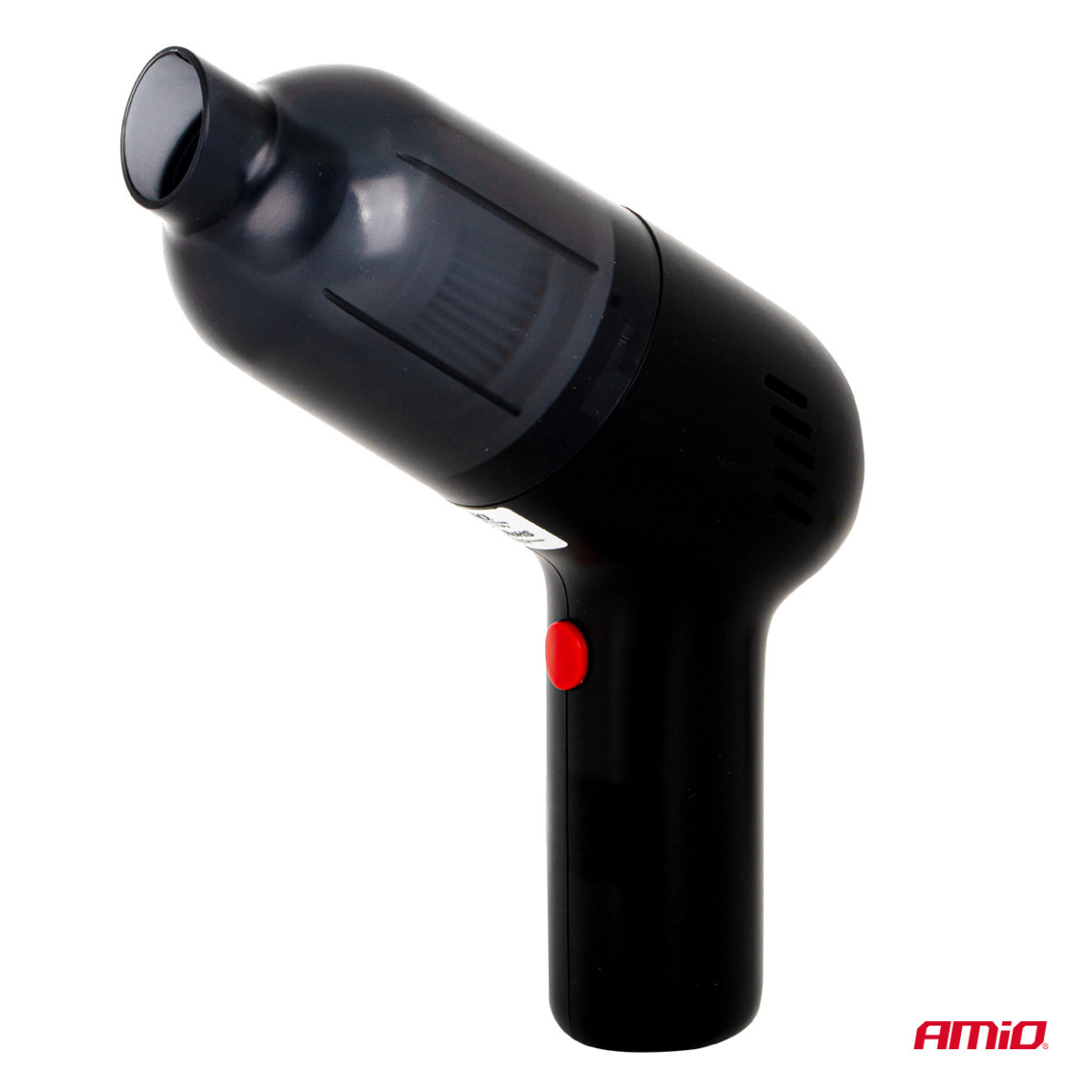 Juhtmeta autotolmuimeja 70 W, 11 kPa, USB-C, HEPA filtriga, VC-08 AMIO-04416