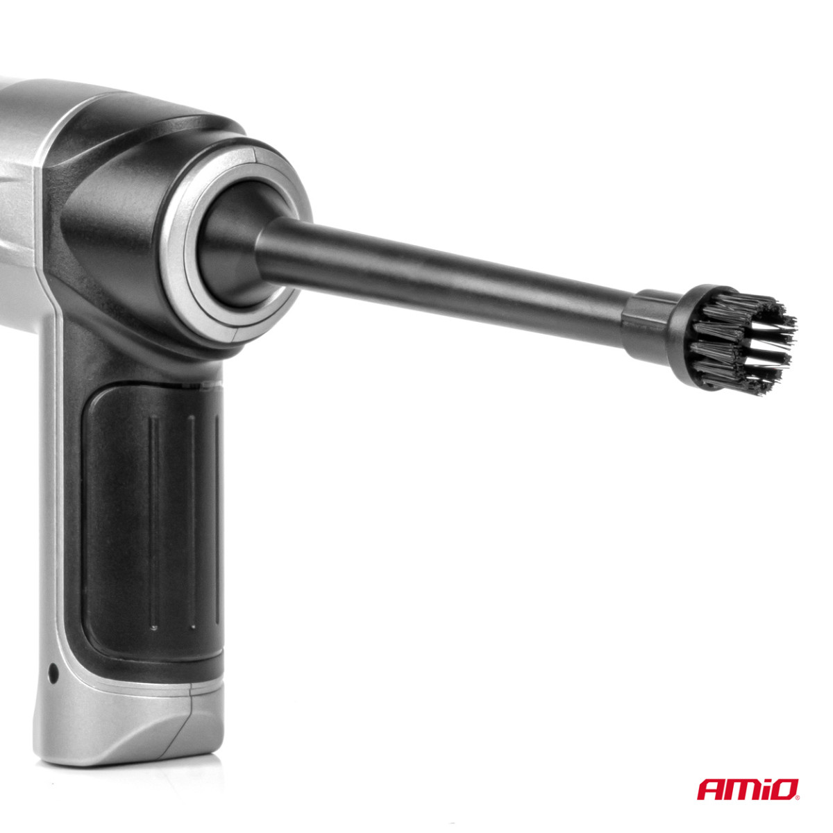 Juhtmeta autotolmuimeja 40 W, 4000 mAh, HEPA filtriga, 4,5 kPa AMiO-03692