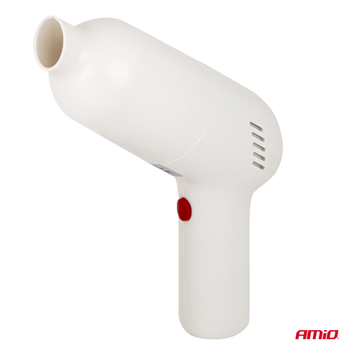 Juhtmeta autotolmuimeja 40 W, 4,5 kPa, USB-C, HEPA filtriga, VC-07 AMIO-04415