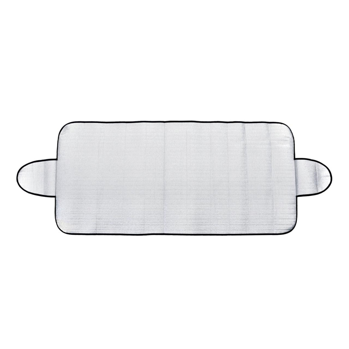 Universaalne esiklaasi kate suveks/talveks 150x70 cm AMIO-01389