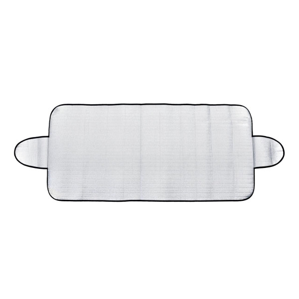 Universaalne esiklaasi kate suveks/talveks 150x70 cm AMIO-01389