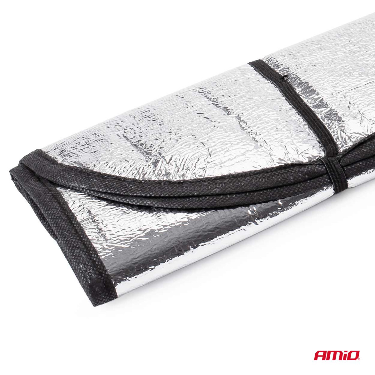 Universaalne esiklaasi kate suveks/talveks 150x70 cm AMIO-01389