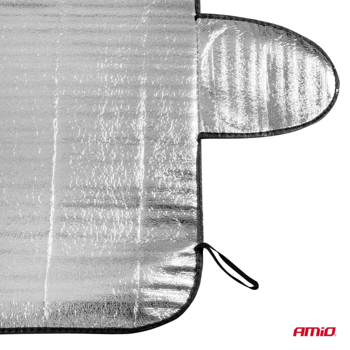 Universaalne esiklaasi kate suveks/talveks 150x70 cm AMIO-01389