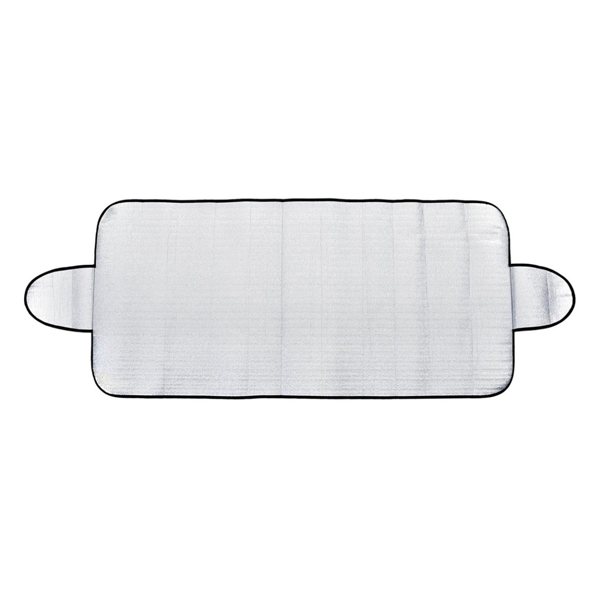 Universaalne esiklaasikate suveks/talveks 200x100 cm AMIO-04881