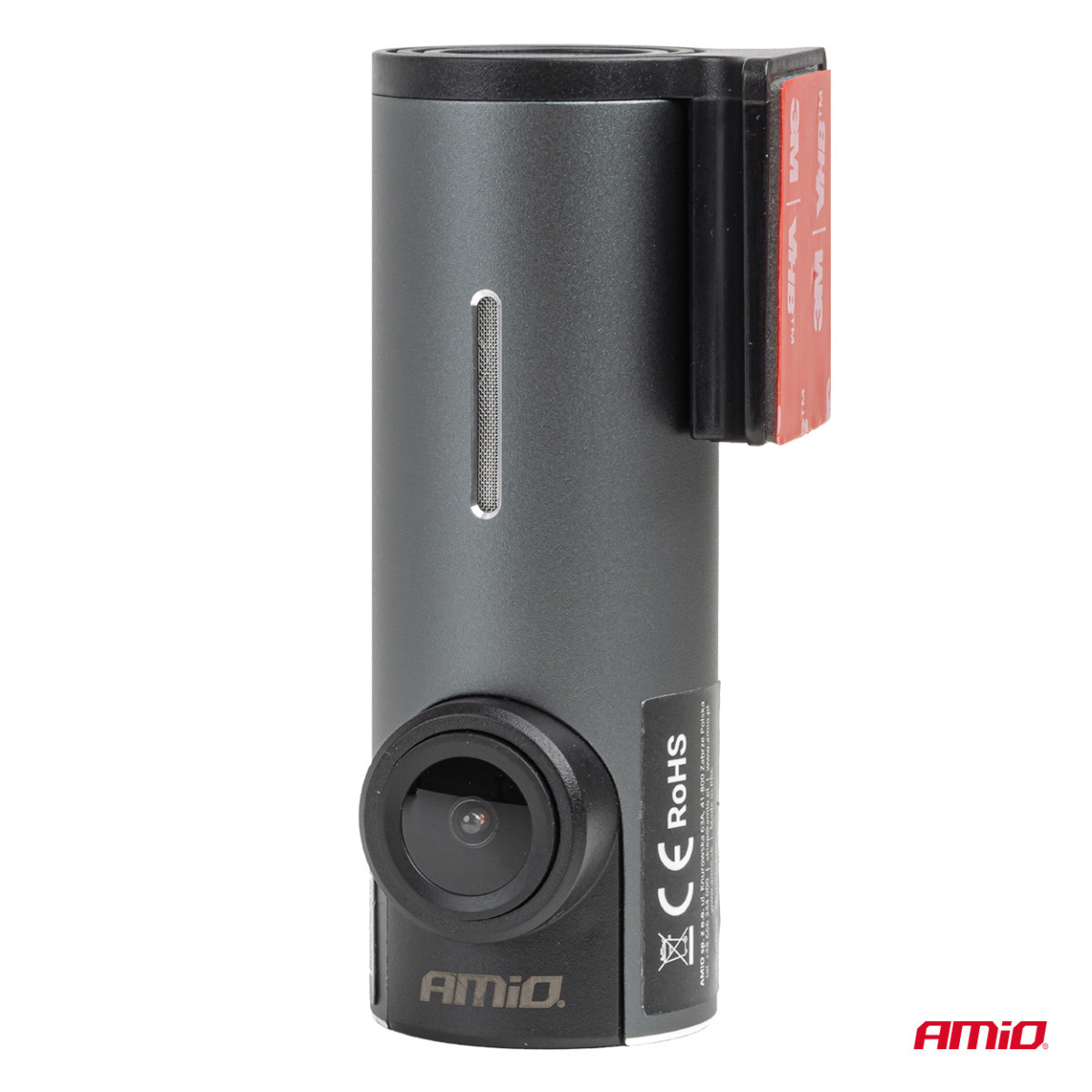 Autosalvesti 1K WLAN Wi-Fi Full HD 128 GB AMIO-04798