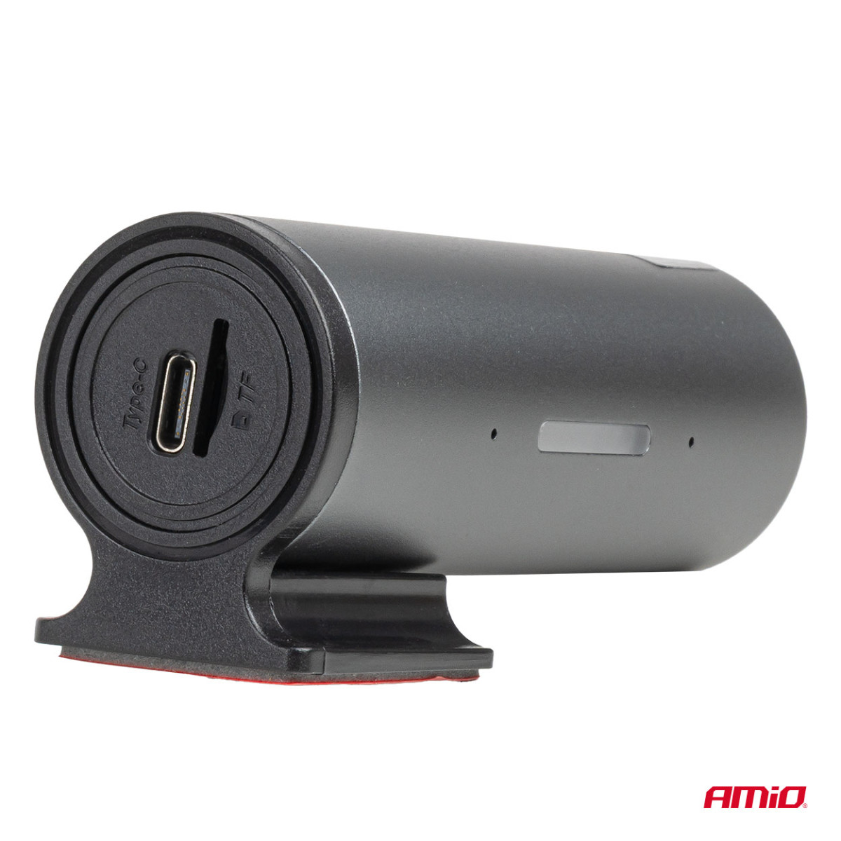 Autosalvesti 1K WLAN Wi-Fi Full HD 128 GB AMIO-04798