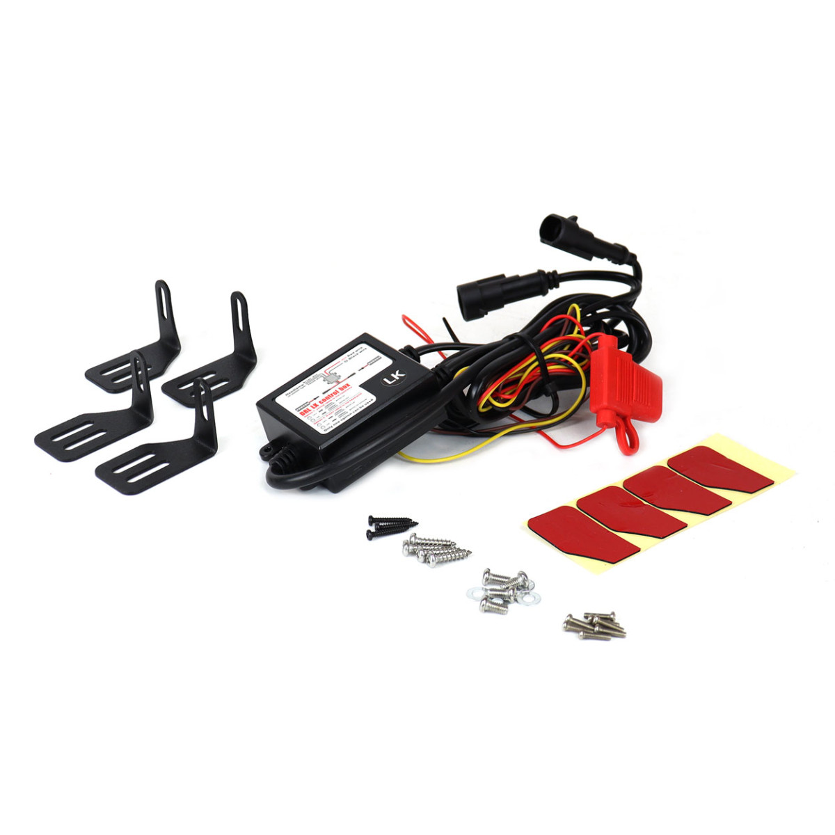 Päevasõidutuled DRL 523HP mini