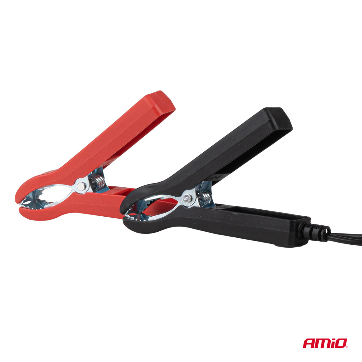 Digitaalne akulaadija STD/GEL/AGM/WET 4A 6/12V AMIO-04523