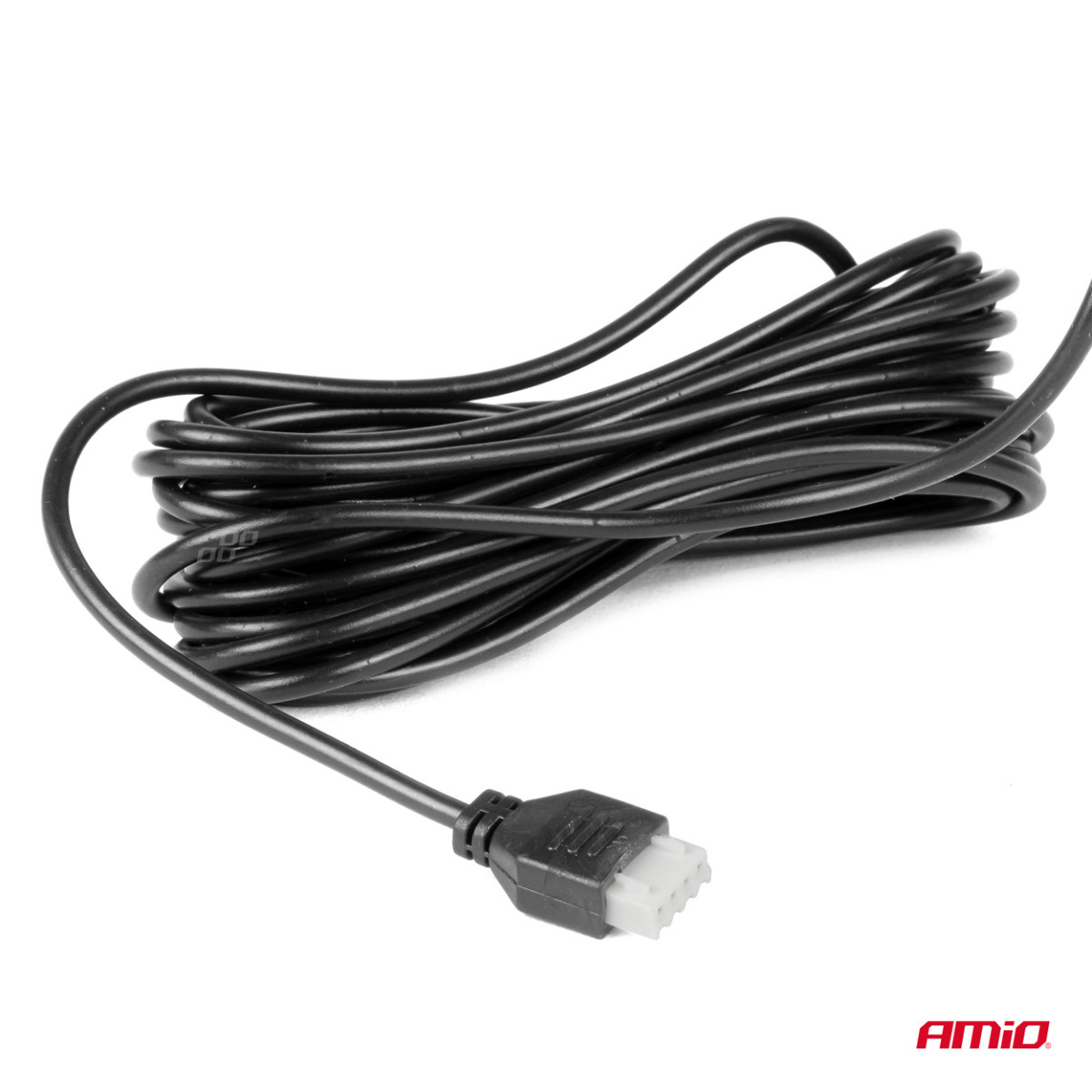 Parkimisandurite ekraan 3D LED AMIO-03694