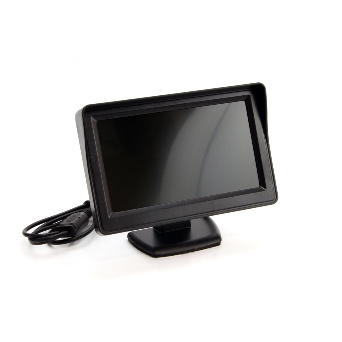 Parkimiskaamera monitor, TFT01 4.3" AMIO-01020