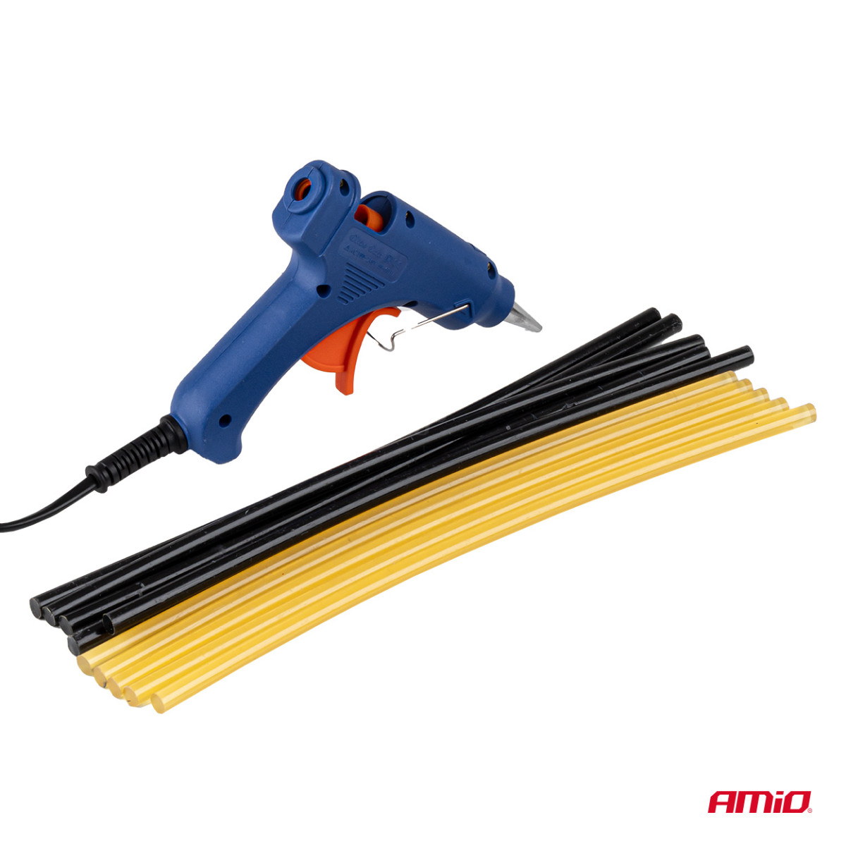 PDR mõlgiparanduskomplekt libiseva tõmmitsakuga (ise-ise) AMIO-04599