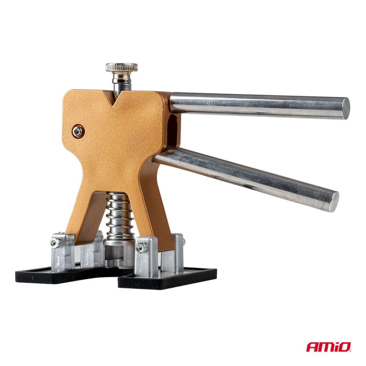 PDR-komplekt – autokere mõlkide parandamiseks, 20 otsikut, AMIO-04598